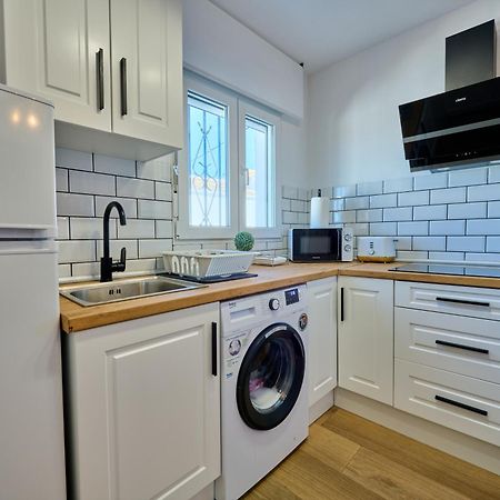 Apartament El Mirador Zuheros Zewnętrze zdjęcie