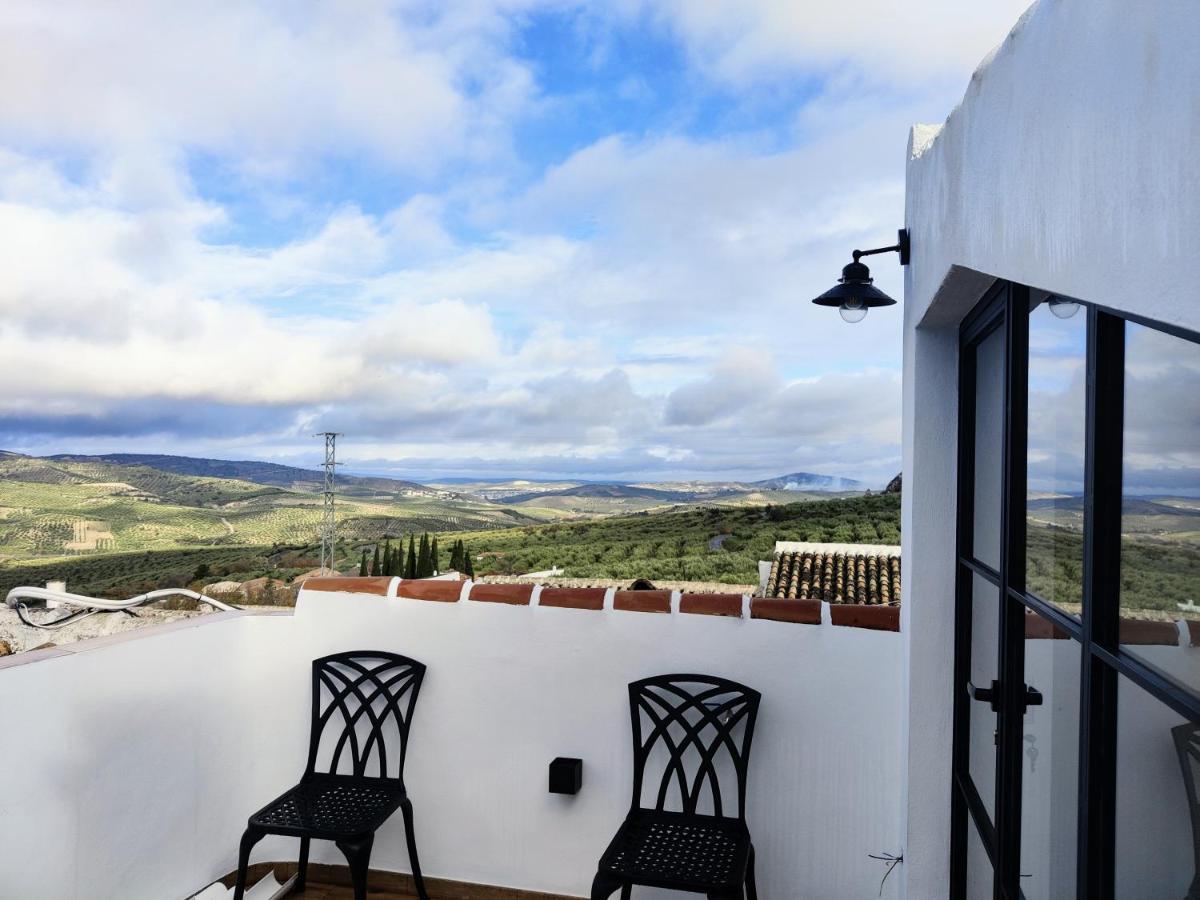 Apartament El Mirador Zuheros Zewnętrze zdjęcie