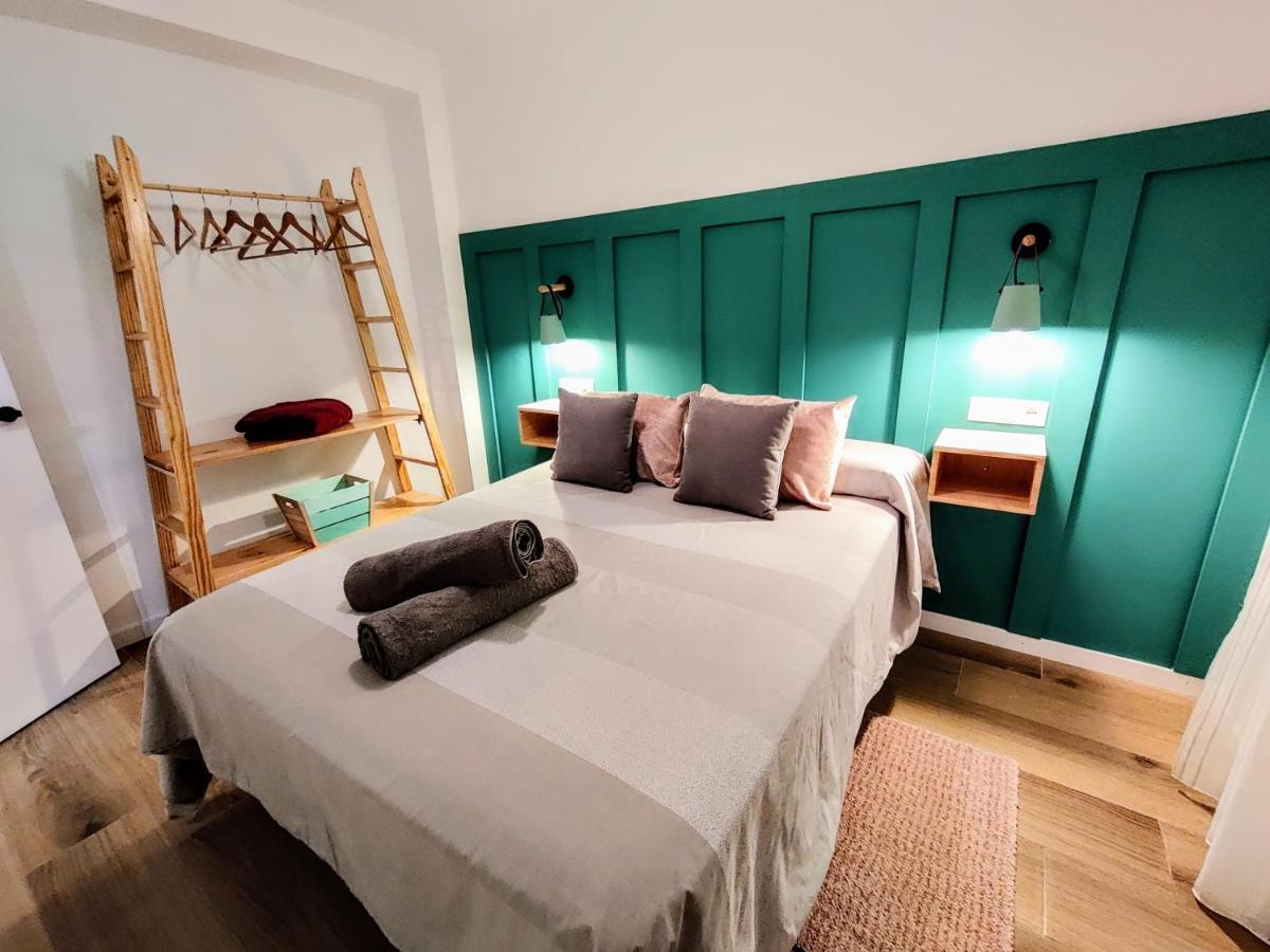 Apartament El Mirador Zuheros Zewnętrze zdjęcie