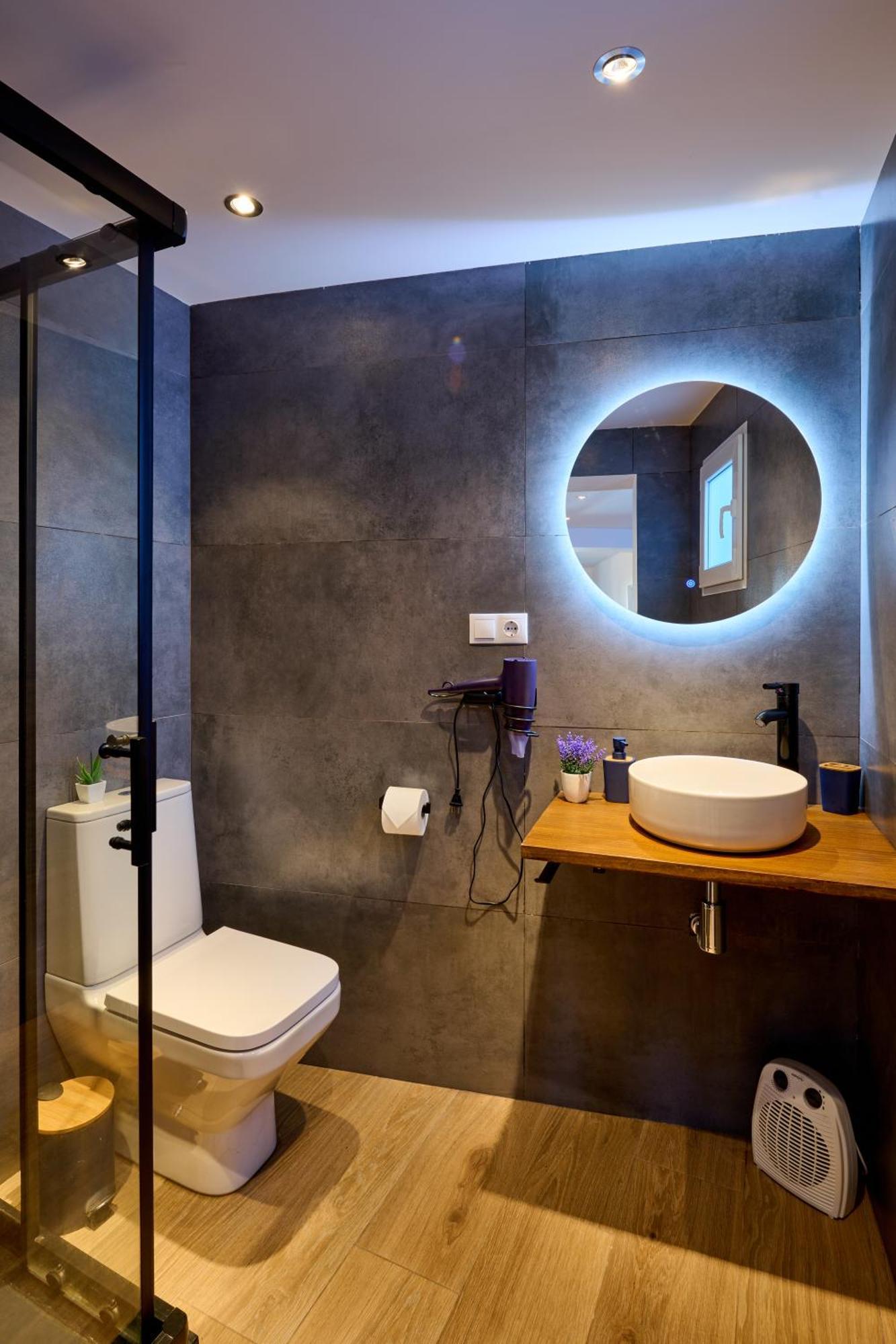 Apartament El Mirador Zuheros Zewnętrze zdjęcie