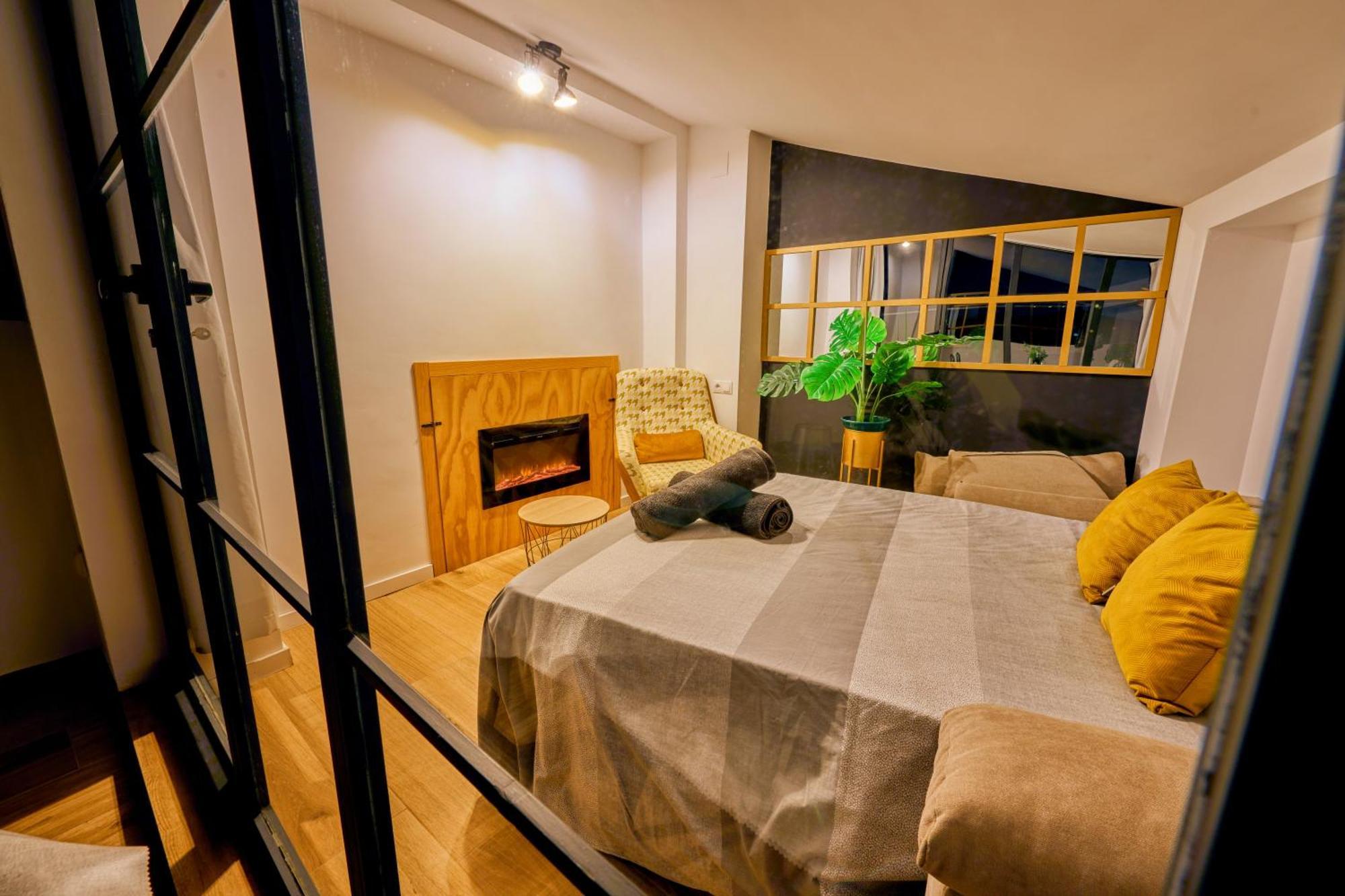 Apartament El Mirador Zuheros Zewnętrze zdjęcie