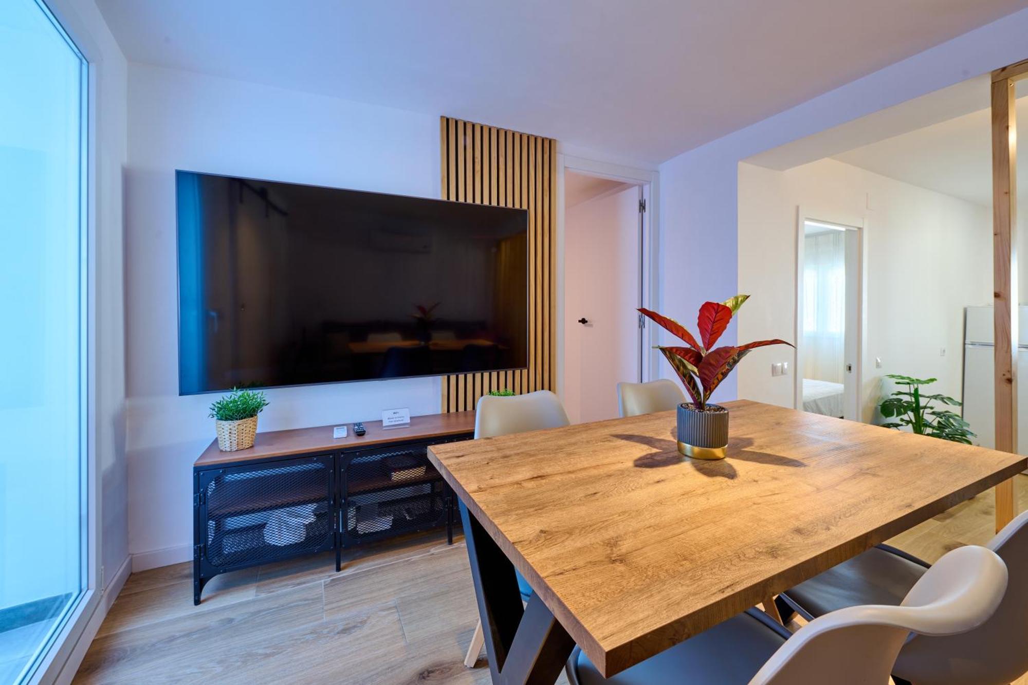 Apartament El Mirador Zuheros Zewnętrze zdjęcie