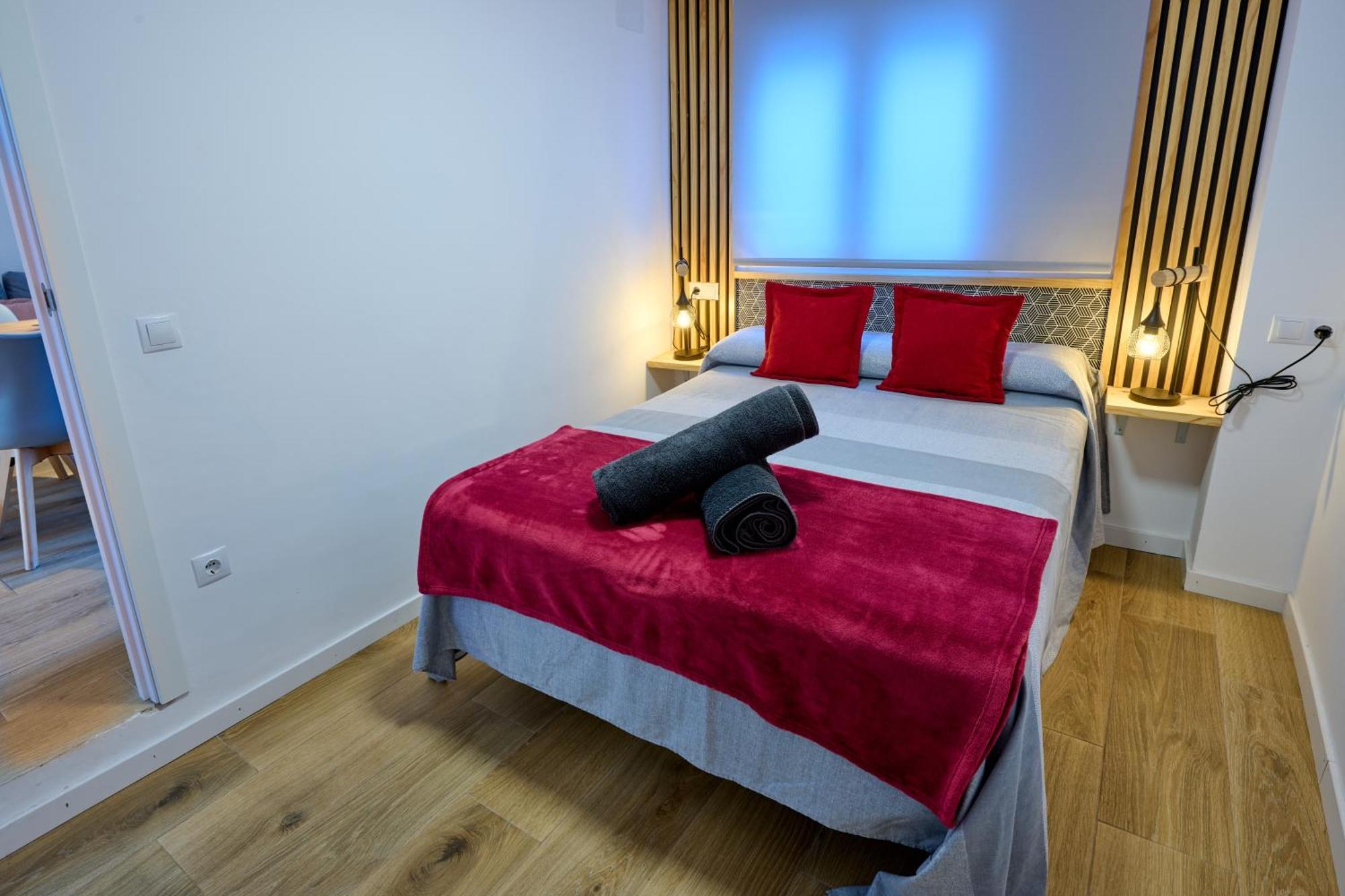 Apartament El Mirador Zuheros Zewnętrze zdjęcie