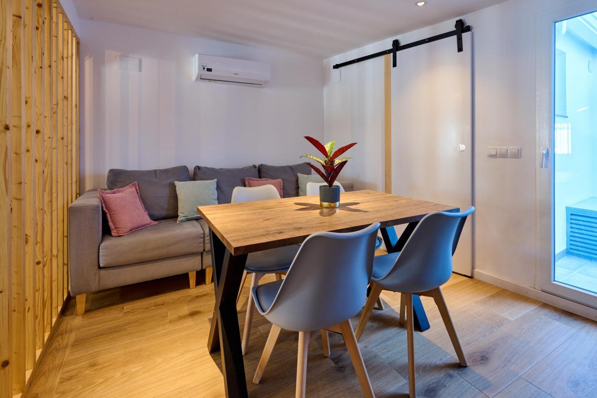 Apartament El Mirador Zuheros Zewnętrze zdjęcie