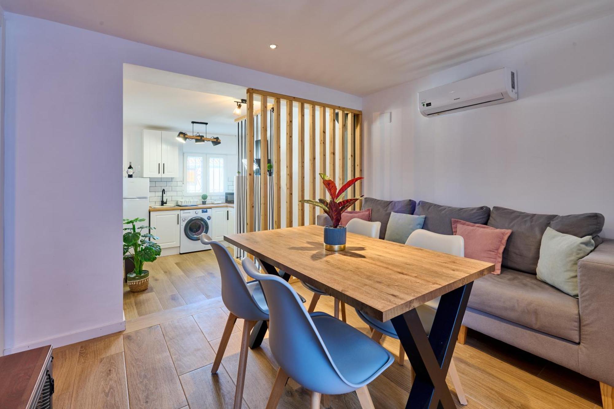 Apartament El Mirador Zuheros Zewnętrze zdjęcie