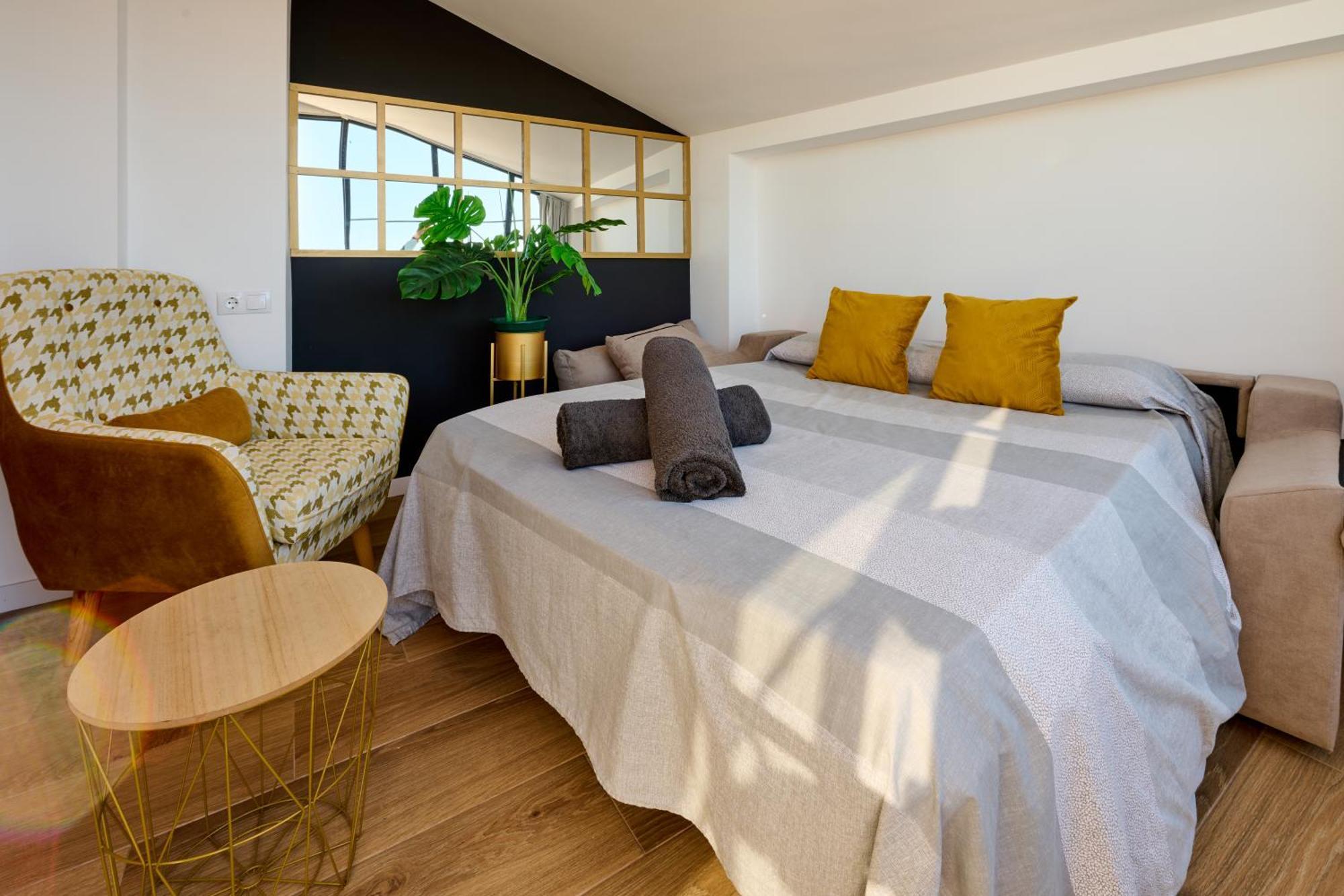 Apartament El Mirador Zuheros Zewnętrze zdjęcie